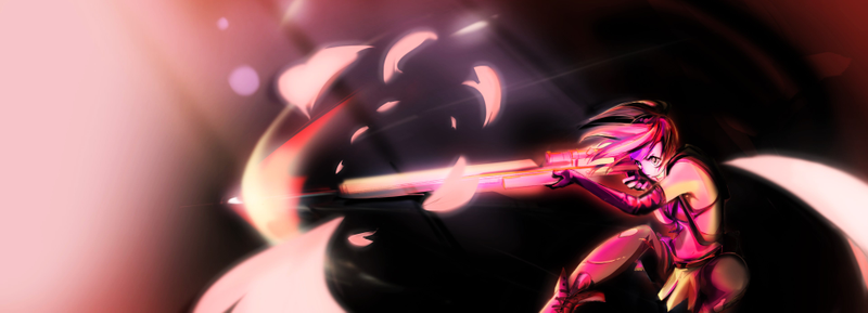 Illustration for article titled When Metal Gear Solid V Meets Yandere Simulator